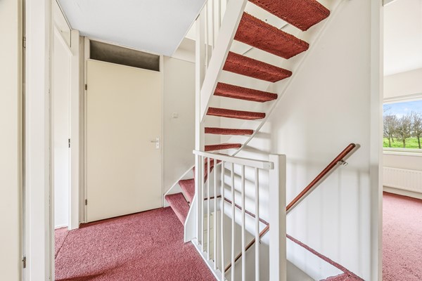 Medium property photo - Graskarpersingel 50, 2492 MV Den Haag